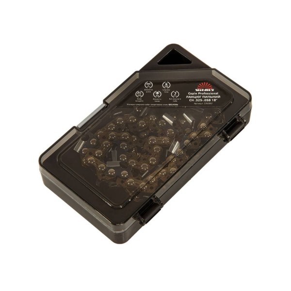 Фото - Ланцюг для пилки VITALS Master Professional СH 35 см 52 1.3мм 3/8"